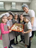 День повара День повара.