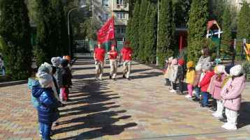 Знамя Победы Знамя Победы.