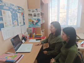 Вебинар из цикла "Методическая среда ВЦХТ" по теме: "Социально значимые мероприятия Минпросвещения России для детей в контексте задач достижения национальных целей развития Российской Федерации и развития дополнительного образования детей" Вебинар из цикла "Методическая среда ВЦХТ" по теме: "Социально значимые мероприятия Минпросвещения России для детей в контексте задач достижения национальных целей развития Российской Федерации и развития дополнительного образования детей".