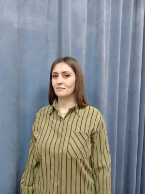 Педагогический работник Хабатова Мадина Валерьевна Педагогический работник Хабатова Мадина Валерьевна